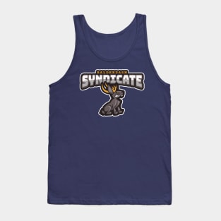 Balderdash Syndicate *EXCLUSIVE* Tank Top